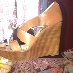 Michael Kors Wedges